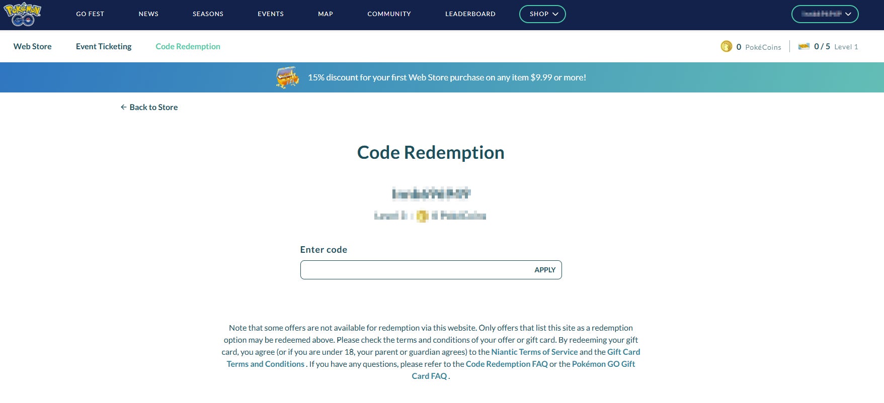 Pokemon Go Admin Code Pokémon Go codes for July 2026 | Eurogamer.net