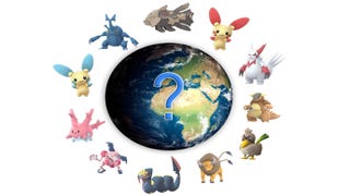 Pokémon Go regionaal exclusieve lijst voor 2022 en hun locaties uitgelegd