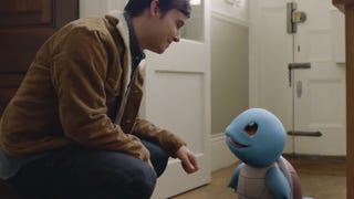 Pokémon GO presenta Aventuras con tu compañero, su próxima gran actualización