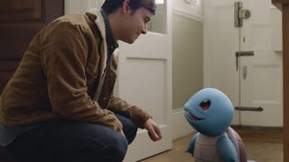 Pokémon Go reveals big new Buddy Adventure update