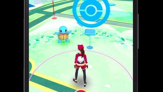 Pokémon GO: Revelados os preços das microtransacções