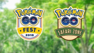 Pokémon GO Safari Zone anunciada para a Europa