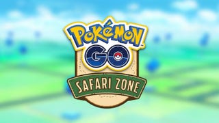 Pokémon Go: Safari-Zonen in Liverpool und Philadelphia verschoben