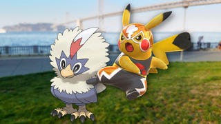 Pokémon Go: Saison 1 der Kampf-Liga ist gestartet - was sich jetzt ändert