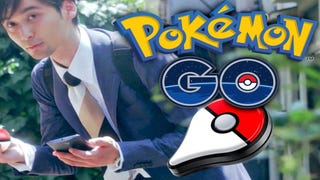 Pokémon Go ha superato quota 500 milioni di download
