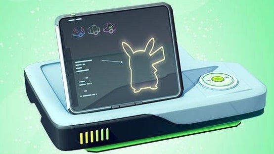 Pokémon Go zoektermen: alles over Pokémon vinden in je opslagplaats