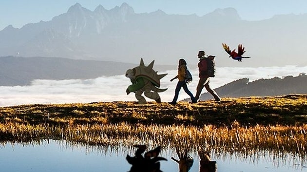 Pokémon Go Season of Celebration uitgelegd - release datum, nieuwe features en Pokémon Go Seasons uitgelegd