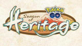 Pokémon Go - Temporada de Legado: Pokémon de cada hemisferio, fechas, duración y novedades