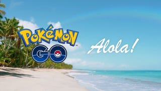 Pokémon Go - Temporada de Alola: cuándo empieza y todo lo que sabemos hasta la fecha