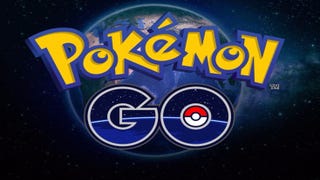 Pokémon GO será mostrado na GDC 2016