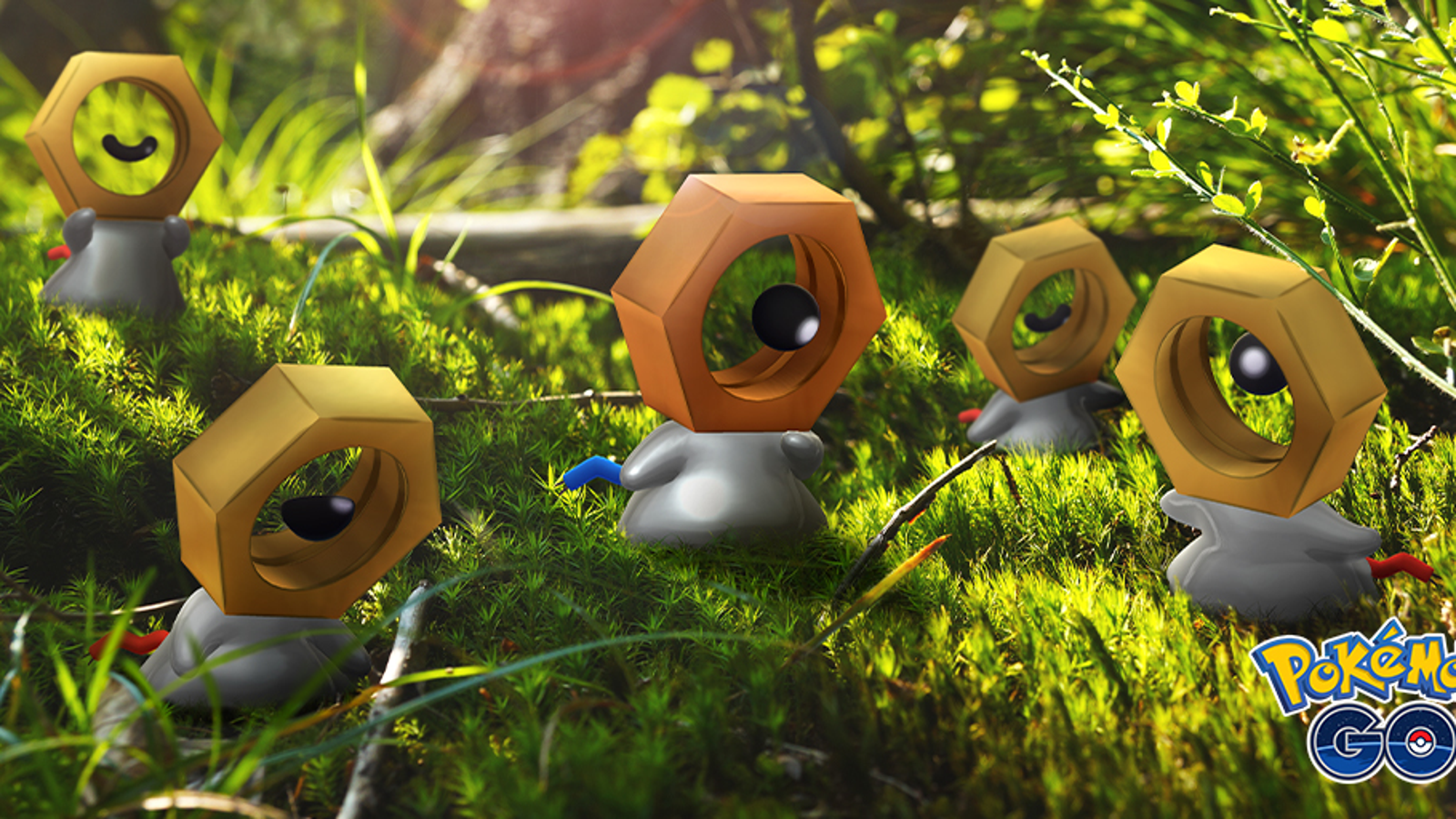 Shiny Meltan is back in Pokemon Go for a limited time starting April 24 | VG247 Shiny Meltan is back in Pokemon Go for a limited time starting April 24 | VG247