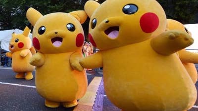 Pokemon GO shows us the power of brands and AR