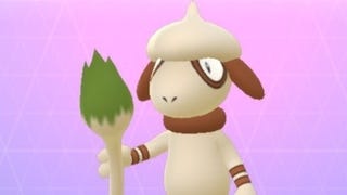 Pokémon GO - Cómo capturar a Smeargle usando la función Instantánea de GO