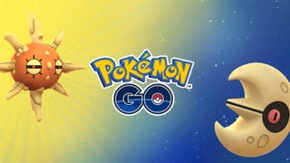 Pokémon Go - Solstice event: Research tasks, Solrock and Lunatone locations explained