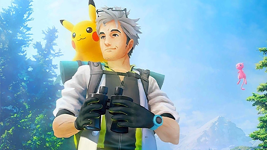 Pokémon Go: Alle Spezialforschungen im Überblick und was sich hinter den  Quests verbirgt | Eurogamer.de