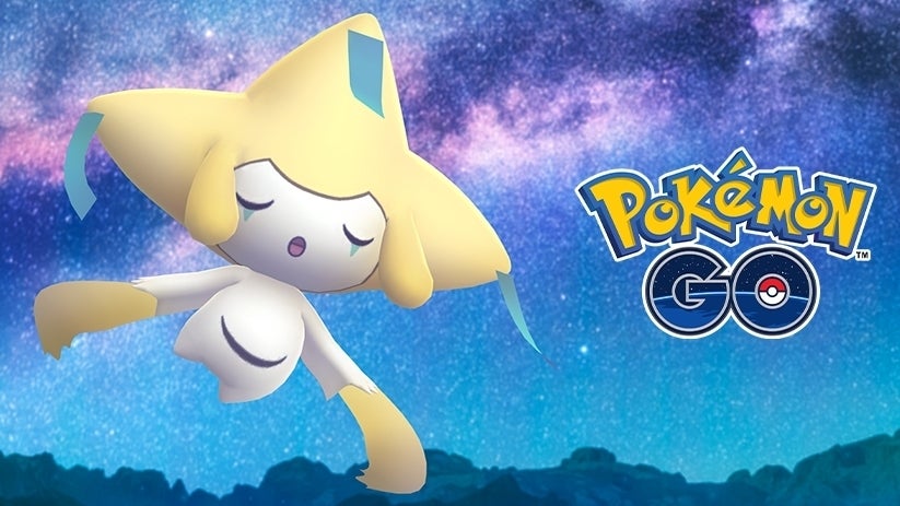 Pokémon Go Spezialforschung Jirachi So löst ihr die Quest "Ein tausendjähriger Schlaf