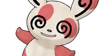 Pokemon Go - Spinda: jak złapać, wszystkie formy