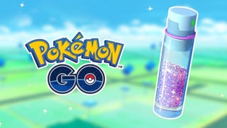 Pokémon Go Stardust Challenge quest steps and rewards