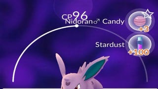 Pokémon Go - Como ganhar Stardust facilmente e aumentar a força do teu Pokémon