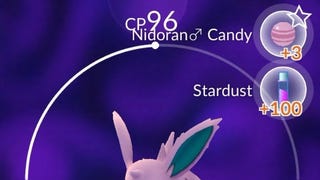 Pokémon Go - Como ganhar Stardust facilmente e aumentar a força do teu Pokémon