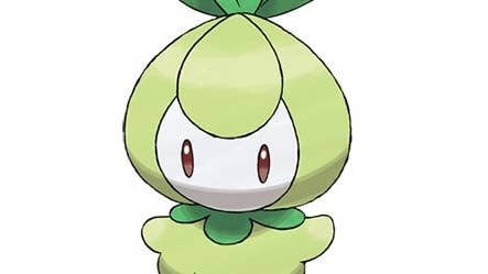 Pokémon Go Sun Stone - how to evolve Gloom into Bellossom, Sunkern