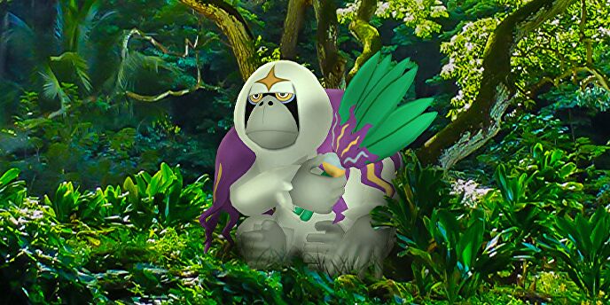 Pokémon Go Sustainability Week 2022 Collection Challenge en field research opdrachten