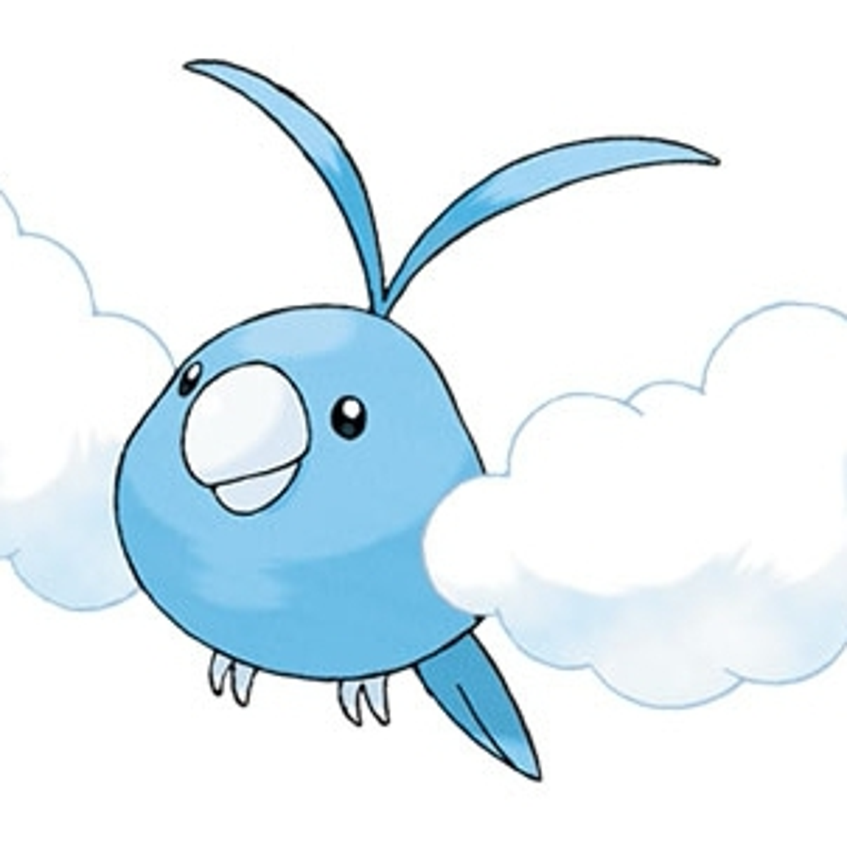 Swably Evolution Altaria Evolution