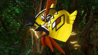 Pokemon Go - Tapu Koko: jak pokonać, kontry i słabości