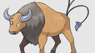 Pokémon Go Tauros counters, weaknesses and moveset explained