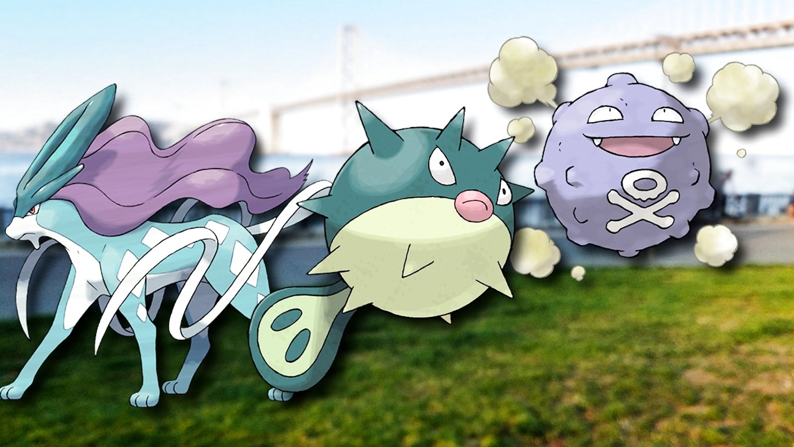 Pokémon Go Team Rocket Event Alle Aufgaben gelöst und welche neuen CryptoPokémon es gibt