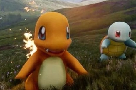 Pokémon GO teamleiders krijgen volledig uiterlijk