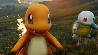 Pokémon GO teamleiders krijgen volledig uiterlijk