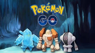 Pokémon Go - Temporada de Descobertas - Horário, Raids, Regirock, Regice e Registeel