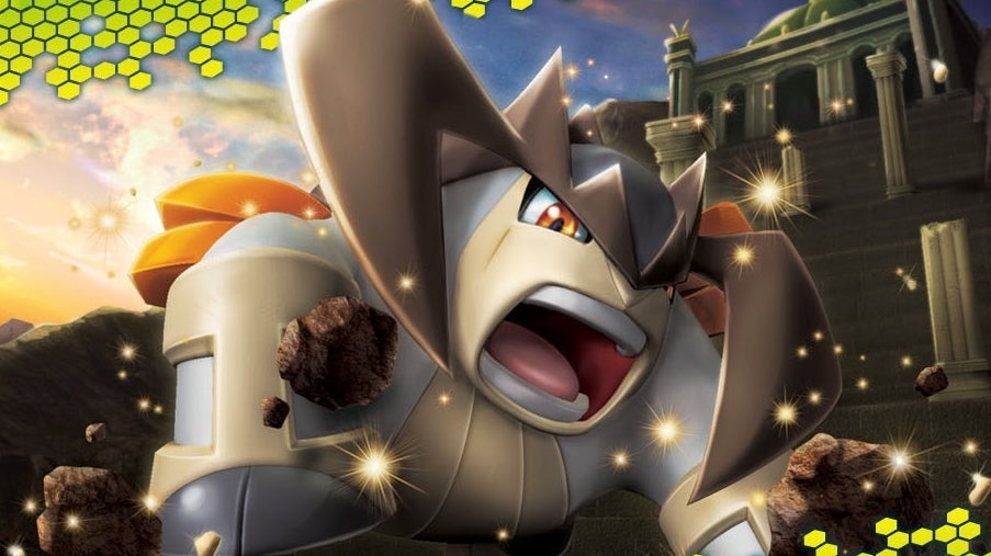 Pokémon Go Terrakion vangen: counters, zwakke plekken en aanvallen uitgelegd