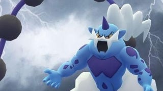 Pokémon Go Thundurus counters, weaknesses and moveset, including Therian Forme Thundurus explained