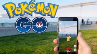 Pokémon Go to brand cheaters with mark of shame