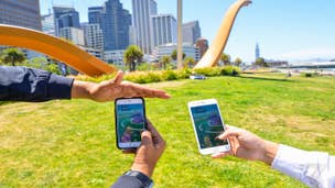Pokemon Go Players Will Keep Playing Because After 21 Years They Still Want to Catch Them All