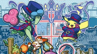 Pokémon Go - Códigos de Twitch y horarios del Campeonato del Mundo de Pokémon