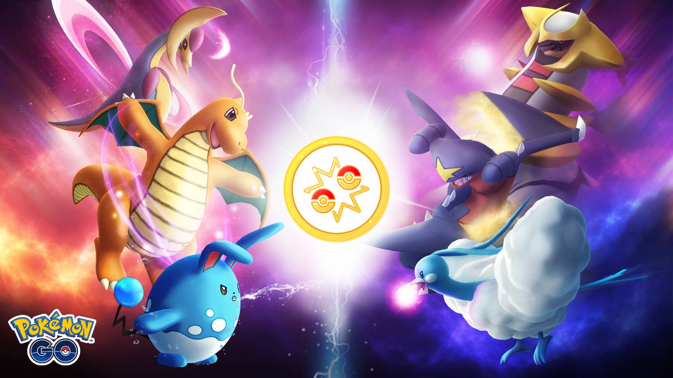 Pokemon Go type chart strengths & weakness guide VG247