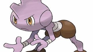 Pokémon Go - Tyrogue: ewolucja w Hitmontop, Hitmonlee i Hitmonchan