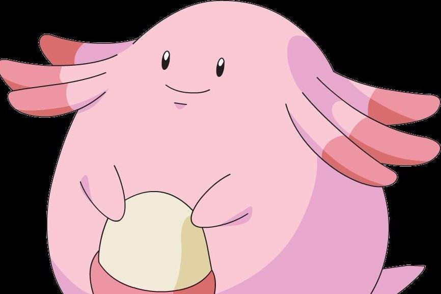 Pokémon GO update past CP-waardes van bijna elke Pokémon aan