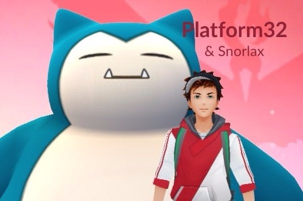 Pokémon Go update with buddy feature, Plus support finally live in the ...
