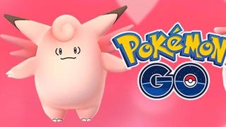Pokémon Go Valentine's Day event begins today