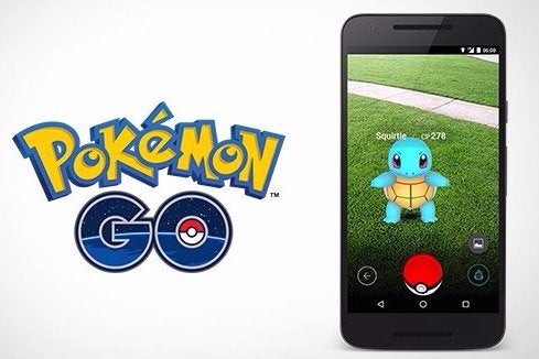 Niantic verbant Pokémon Go valsspelers permanent