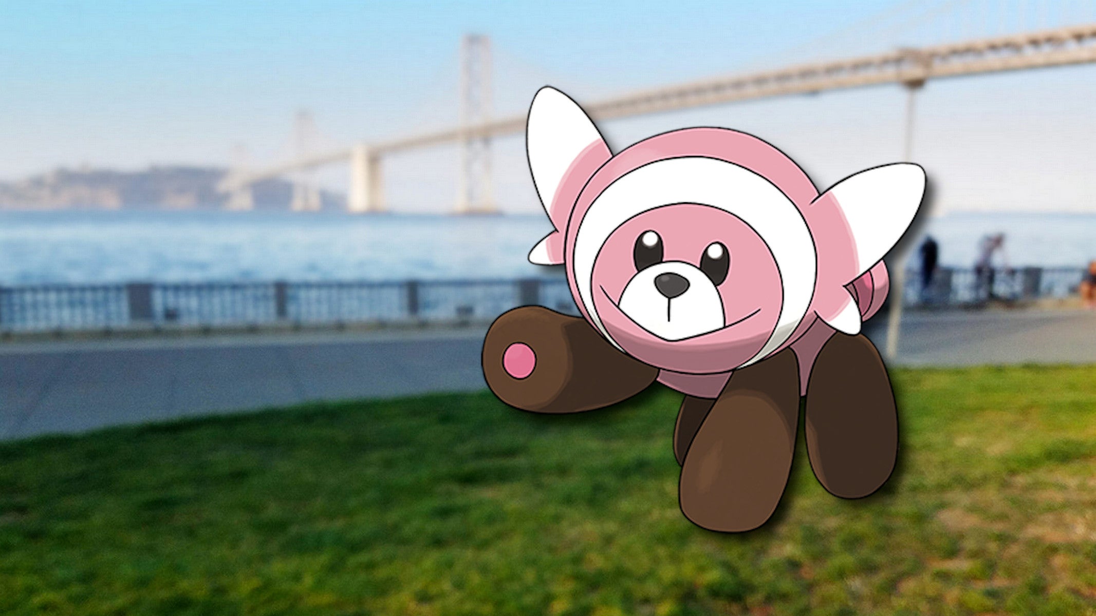 Pokémon Go: Community Day heute mit Velursi - Was ihr wissen solltet ...