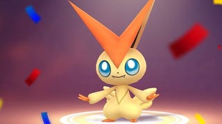 Pokémon Go Investigate a Mysterious Energy quest tasks and rewards - every step to unlocking Victini