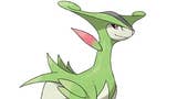 Pokémon Go Virizion counters, weaknesses and moveset explained