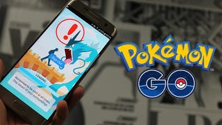 Hackers claim responsibility for Pokémon Go DDoS attack