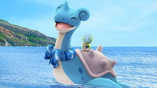 Pokemon Go - Water Festiwal: wyzwanie Catch Challenge, zadania Field Research