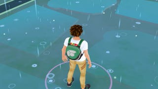 Pokémon Go - pogoda: wpływ na typy Pokémonów, Cacnea i Lotad